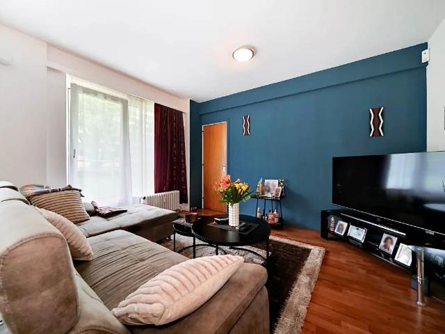 Appartement vente à Jette, Bruxelles