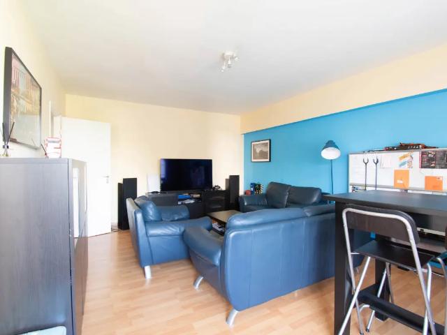 Appartement vente à Jette, Bruxelles