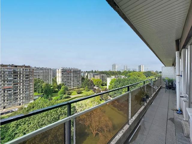 Appartement vente à Jette, Bruxelles