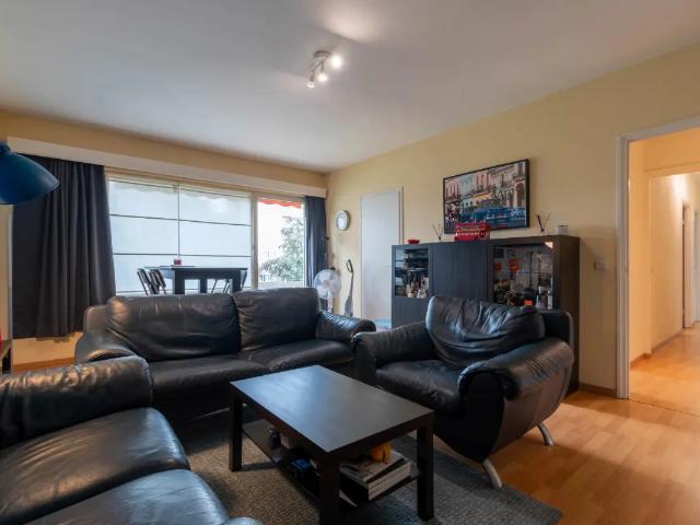 Appartement vente à Jette, Bruxelles
