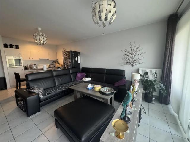 Appartement vente à Jette, Bruxelles