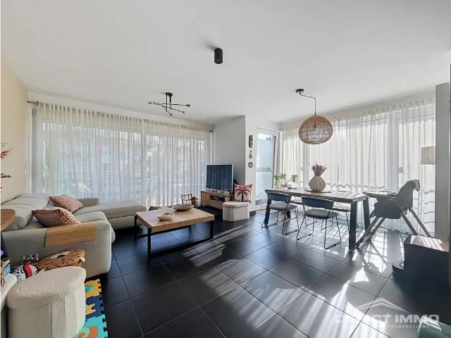 Appartement vente à Jette, Bruxelles