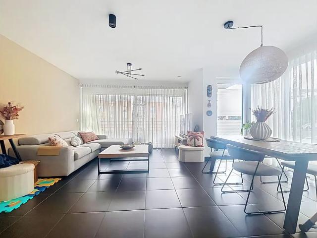 Appartement vente à Jette, Bruxelles