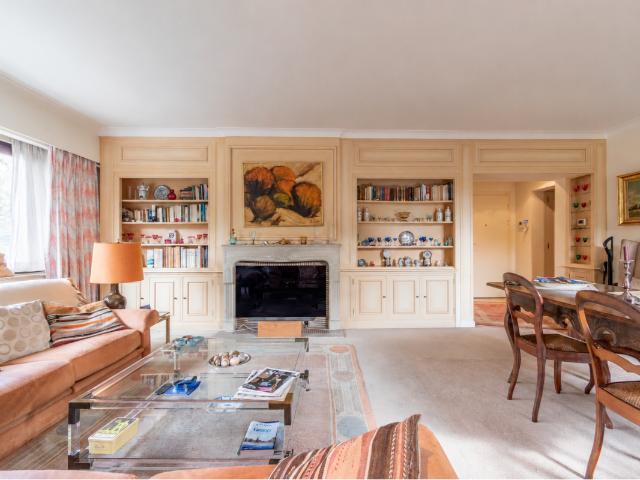 Appartement vente à Jette, Bruxelles