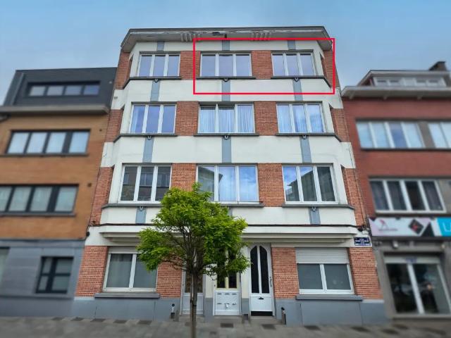 Appartement vente à Jette, Bruxelles