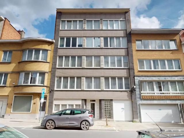 Appartement vente à Jette, Bruxelles