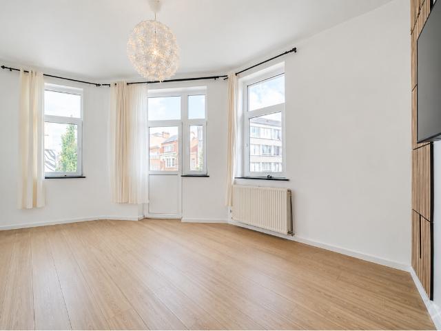 Appartement vente à Jette, Bruxelles