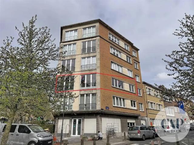 Appartement vente à Jette, Bruxelles