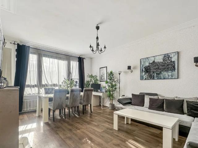 Appartement vente à Jette, Bruxelles