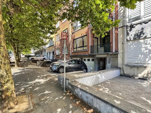 Appartement vente à Jette, Brussel-Hoofdstad - Bruxelles-Capitale