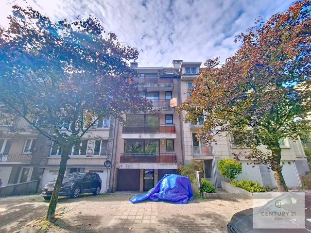 Appartement vente à Jette, Bruxelles