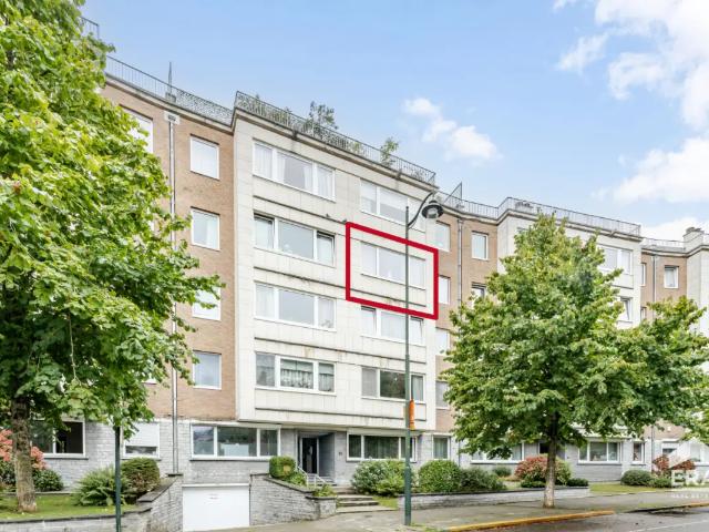 Appartement vente à Jette, Brussel-Hoofdstad - Bruxelles-Capitale