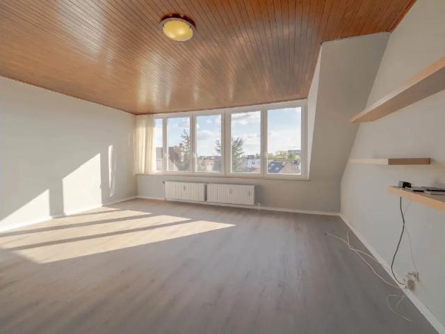 Appartement vente à Jette, Brabant