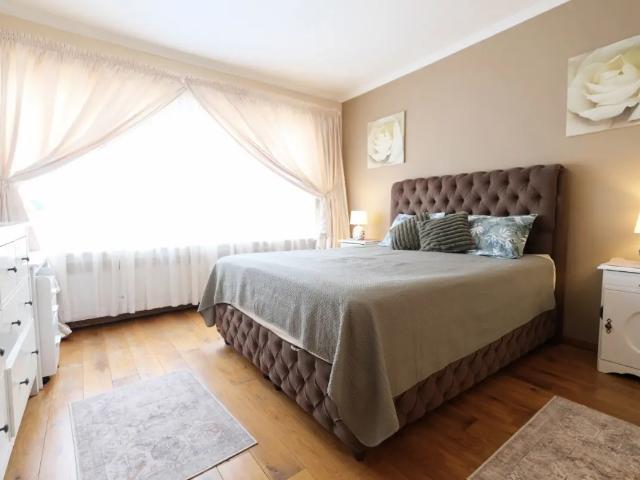 Appartement vente à Jette, Vlaams-Brabant