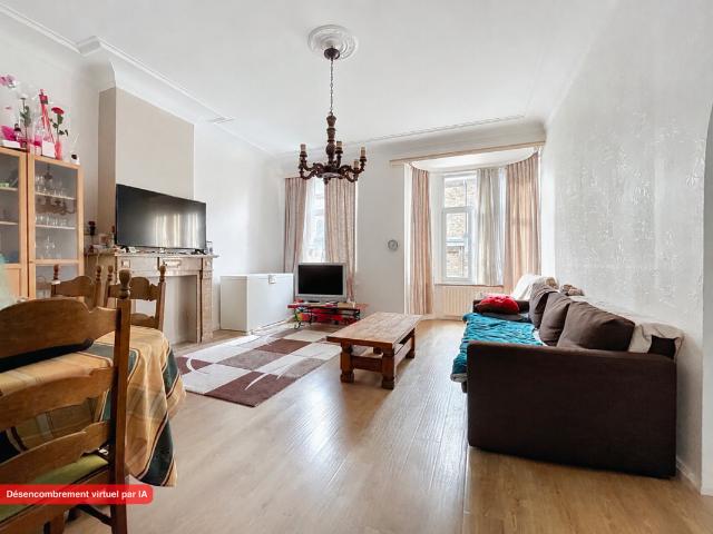 Appartement vente à Jette, Bruxelles