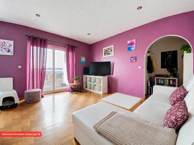 Appartement vente à Jette, Bruxelles