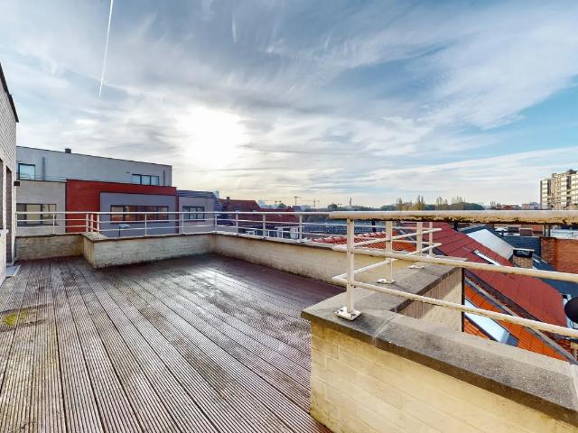 Appartement vente à Jette, Bruxelles