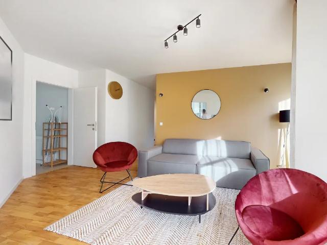 Appartement vente à Jette, Bruxelles