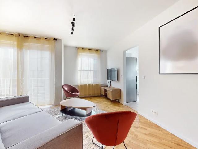 Appartement vente à Jette, Bruxelles