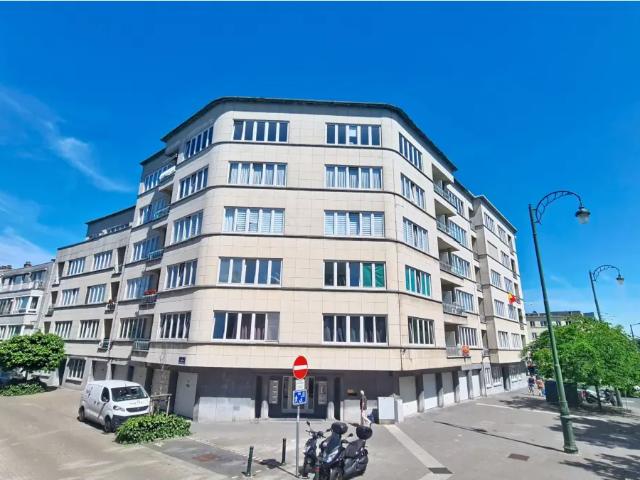 Appartement vente à Jette, Bruxelles