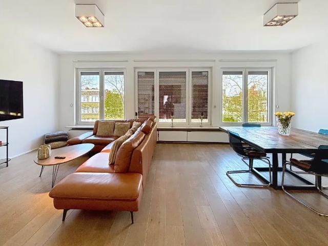 Appartement vente à Jette, Bruxelles