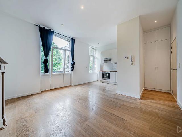 Appartement vente à Jette, Bruxelles
