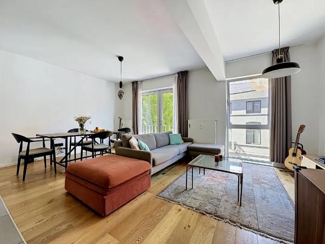 Appartement vente à Jette, Bruxelles