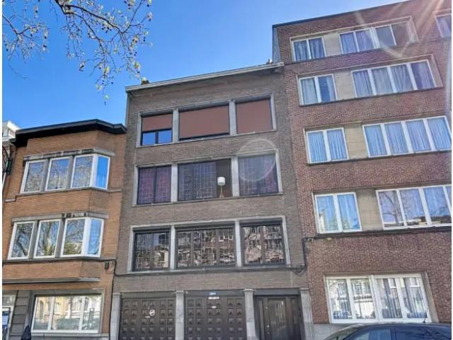 Appartement vente à Jette, Bruxelles