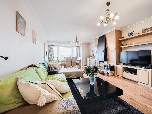 Appartement vente à Jette, Bruxelles