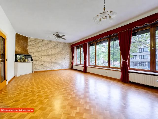 Appartement vente à Jette, Bruxelles