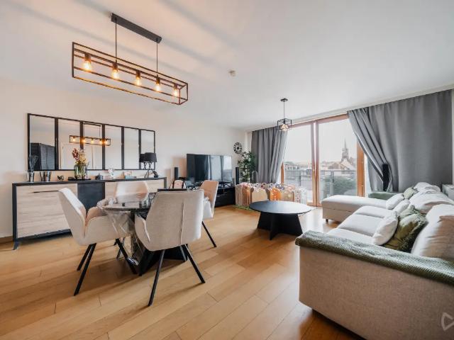 Appartement vente à Jette, Bruxelles