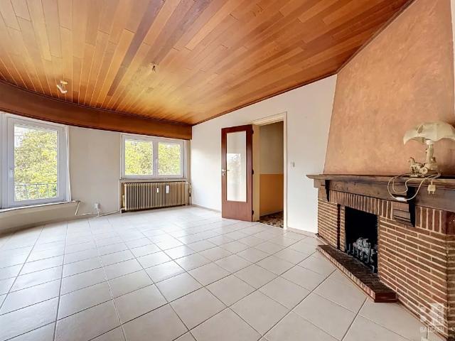Appartement vente à Miroir - Spiegel, Jette