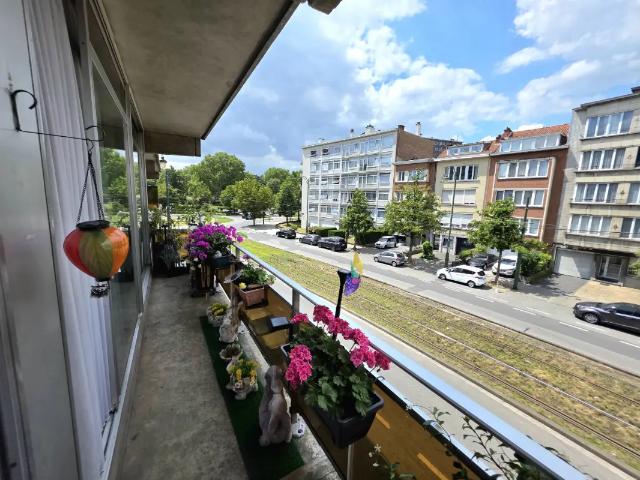 Appartement vente à Jette, Bruxelles