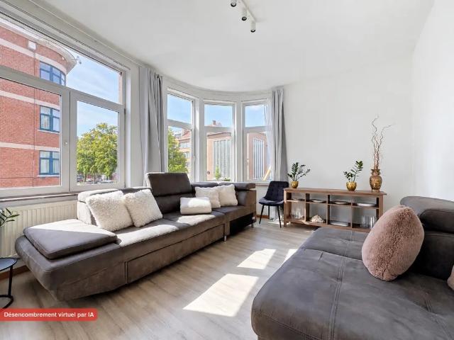 Appartement vente à Esseghem - Essegem, Jette