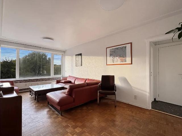 Appartement vente à Jette, Bruxelles