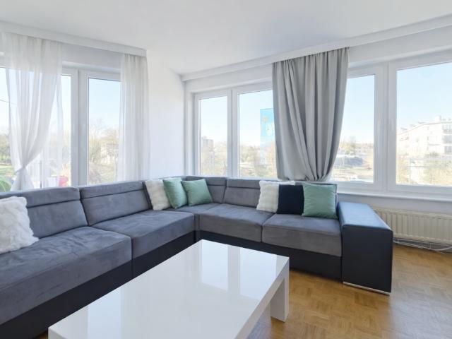 Appartement vente à Jette, Bruxelles