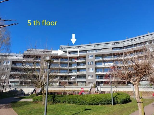 Appartement vente à Jette, Bruxelles