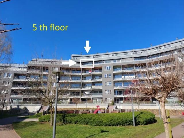 Appartement vente à Jette, Bruxelles