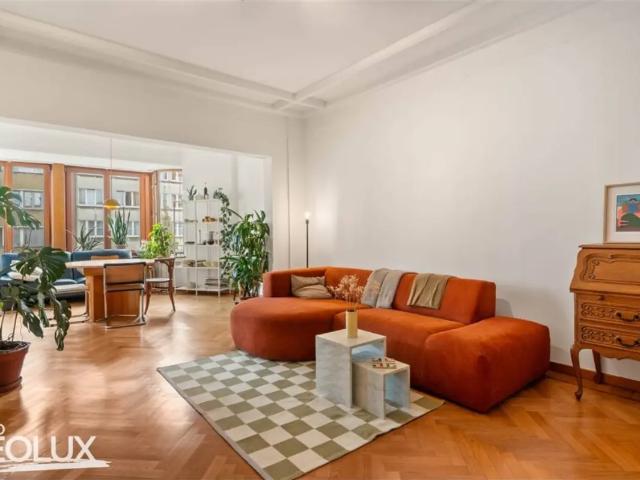 Appartement vente à Esseghem - Essegem, Jette