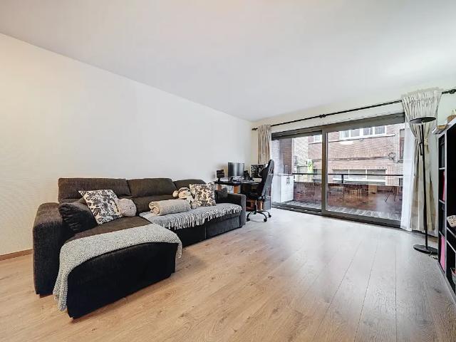 Appartement vente à Jette, Bruxelles
