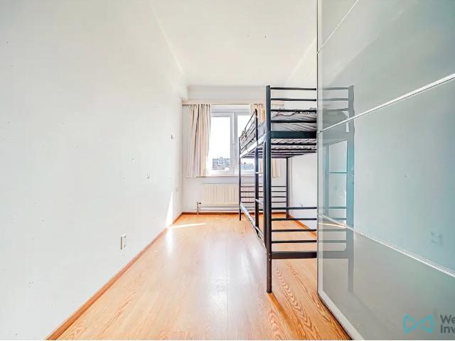 Appartement vente à Jette, Bruxelles
