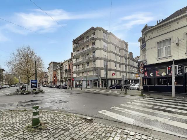Appartement vente à Jette, Bruxelles