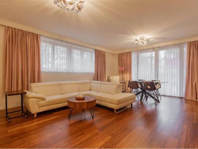 Appartement vente à Jette, Bruxelles