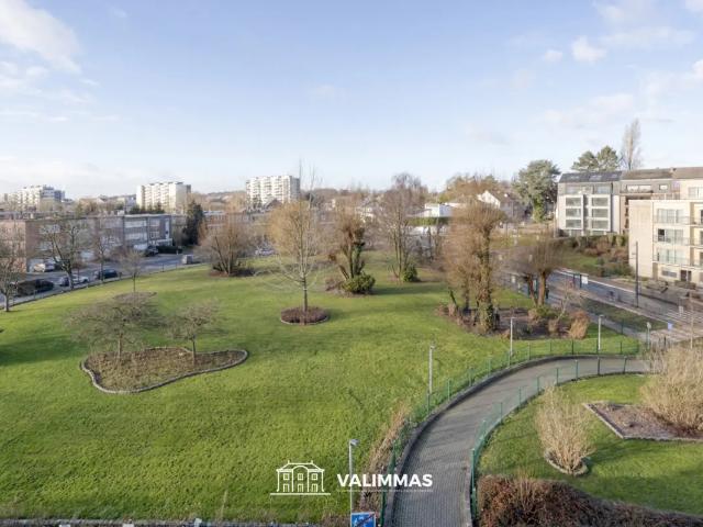 Appartement vente à Jette, Bruxelles
