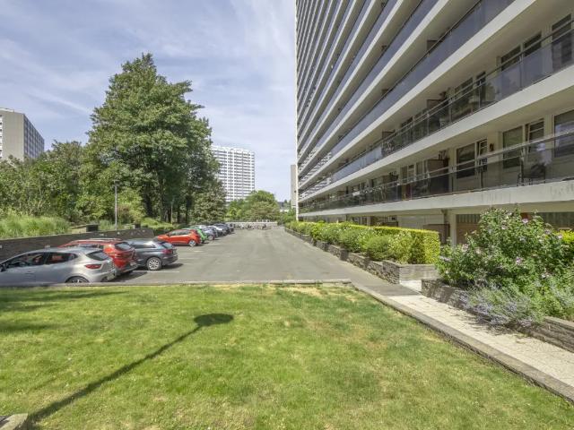 Appartement vente à Heymbosch, Jette
