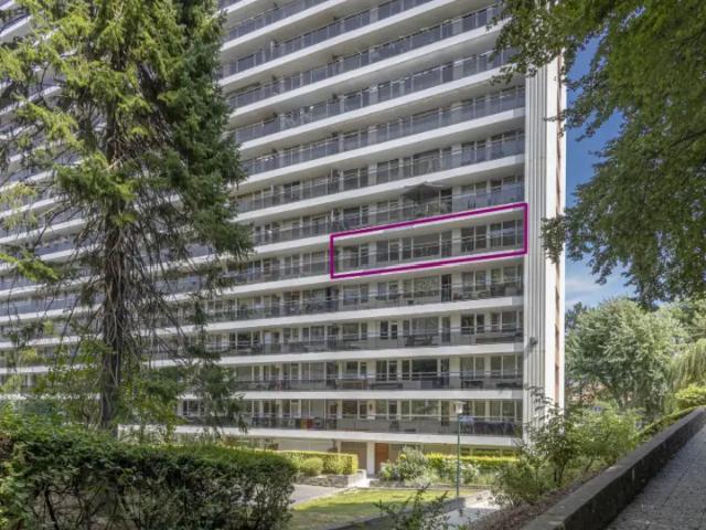 Appartement vente à Jette, Bruxelles