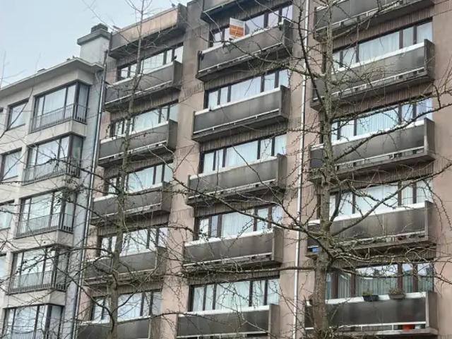 Appartement vente à Jette, Bruxelles