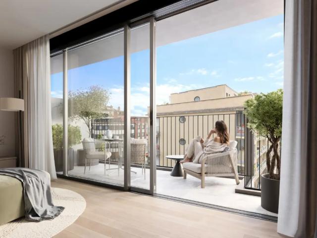 Appartement vente à Jette, Brussel-Hoofdstad - Bruxelles-Capitale