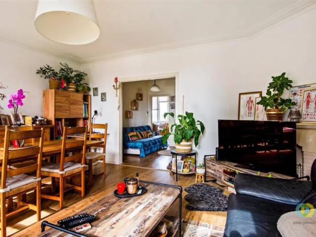 Appartement vente à Jette, Bruxelles