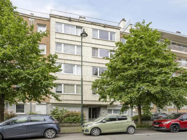 Appartement vente à Jette, Bruxelles